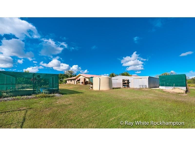 89 Emu Park Road, Nerimbera QLD 4701