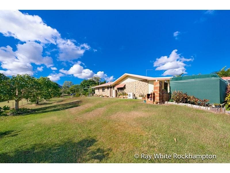 89 Emu Park Road, Nerimbera QLD 4701