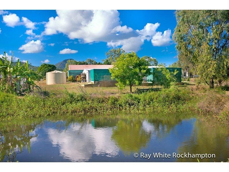 89 Emu Park Road, Nerimbera QLD 4701