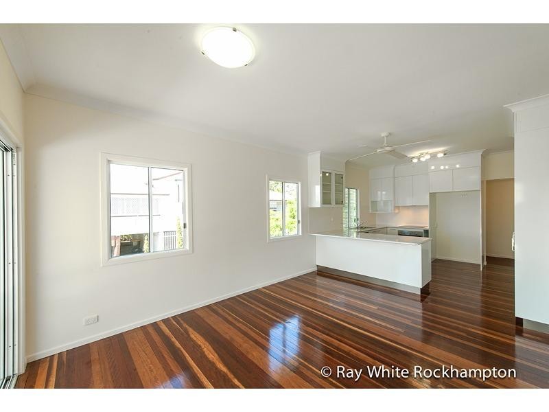 21 Mansfield Street, Wandal QLD 4700