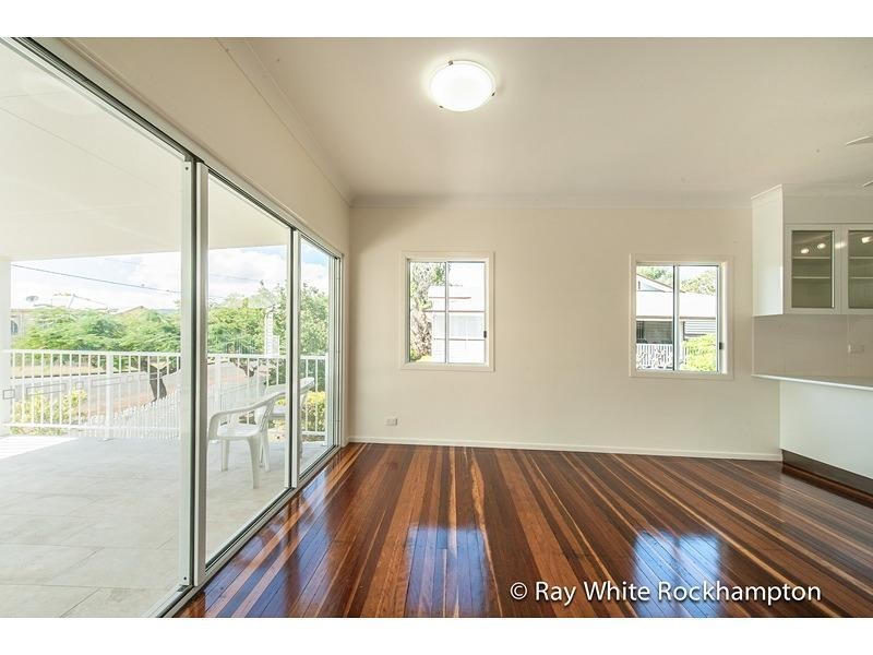 21 Mansfield Street, Wandal QLD 4700