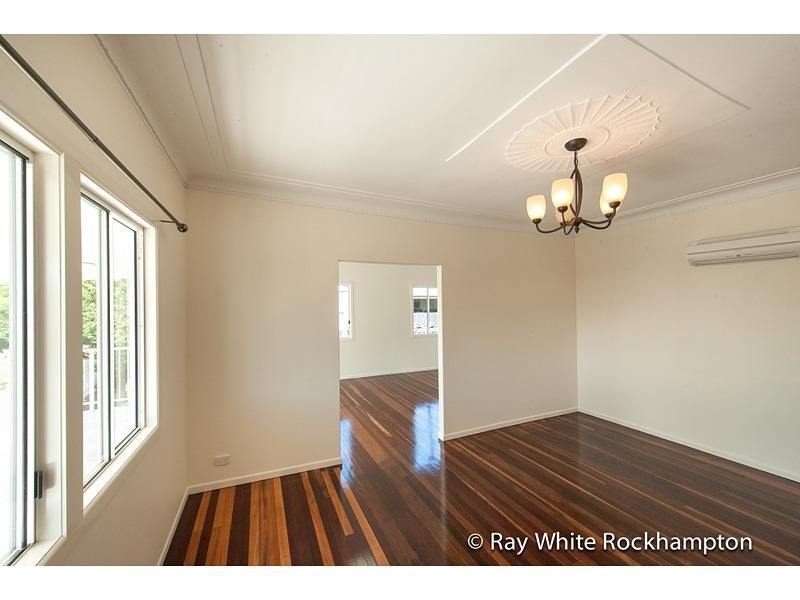 21 Mansfield Street, Wandal QLD 4700