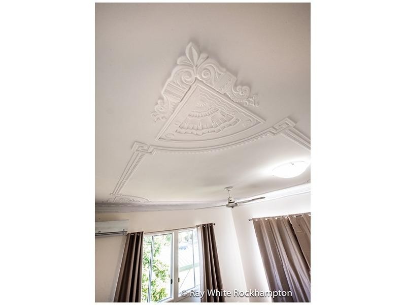 21 Mansfield Street, Wandal QLD 4700