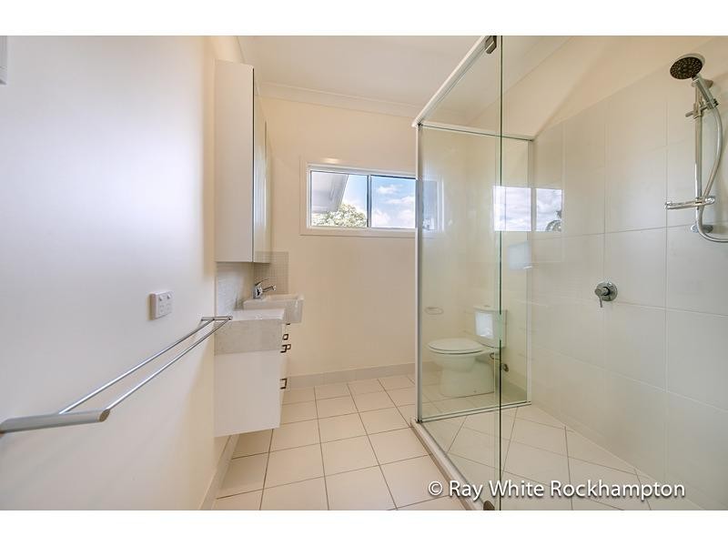 21 Mansfield Street, Wandal QLD 4700