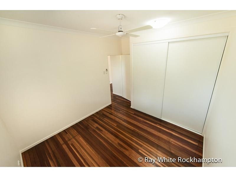 21 Mansfield Street, Wandal QLD 4700