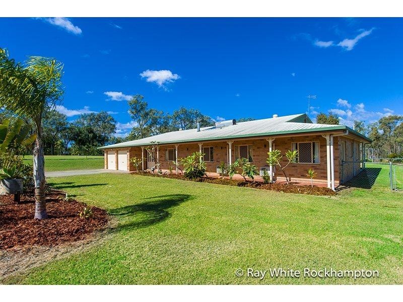 339 Glendale Road, Glendale QLD 4711