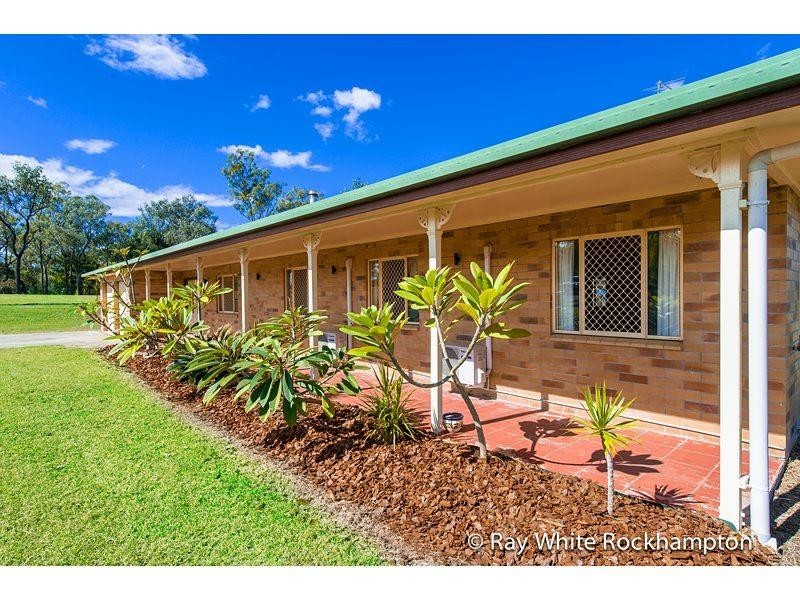 339 Glendale Road, Glendale QLD 4711