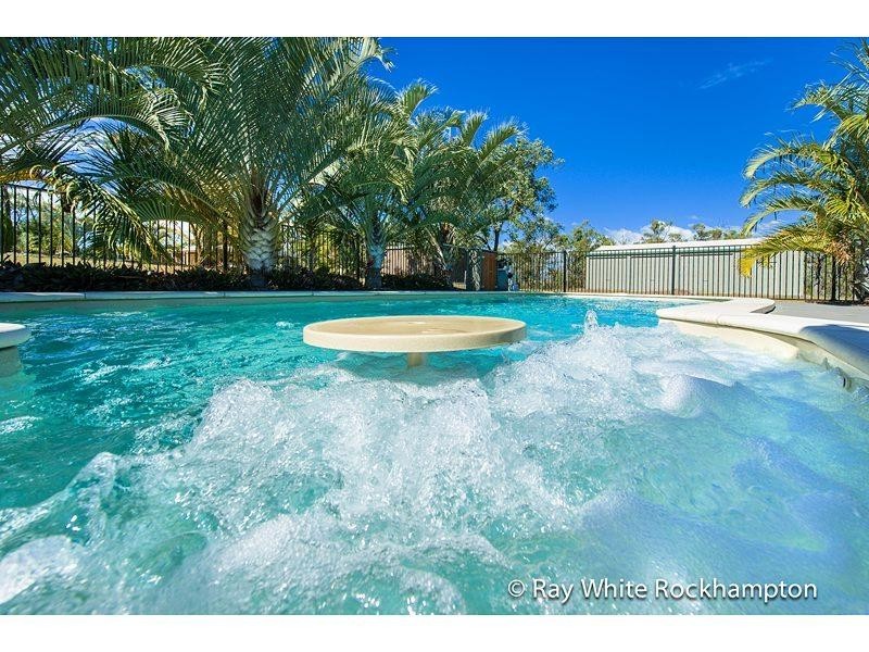 339 Glendale Road, Glendale QLD 4711