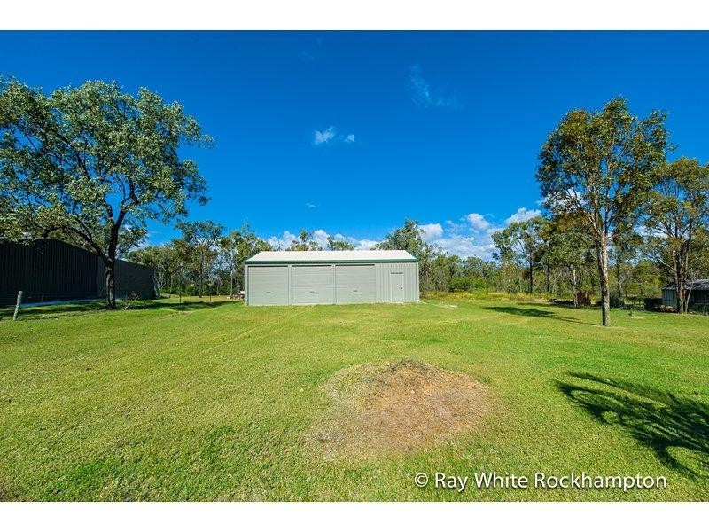 339 Glendale Road, Glendale QLD 4711