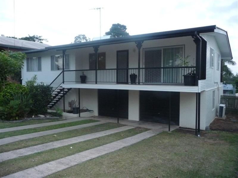 359 Hobler Avenue, Frenchville QLD 4701