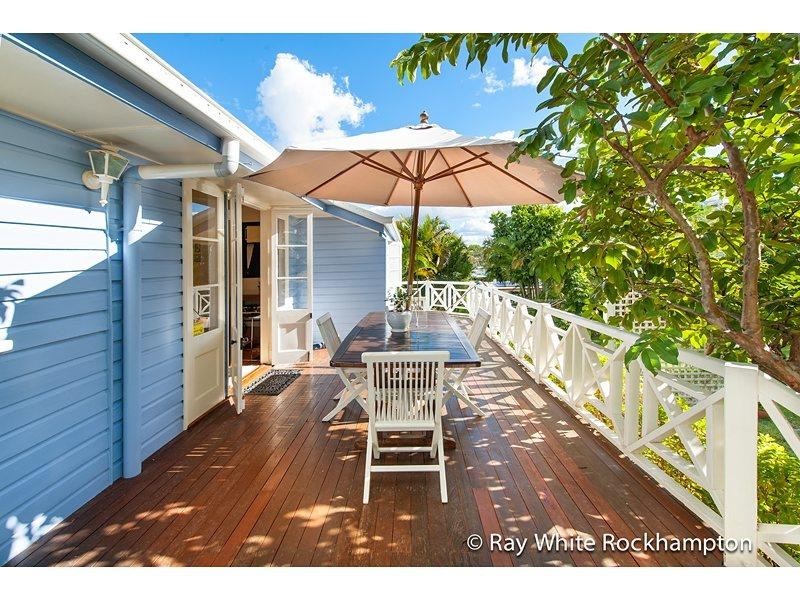 80 Cambridge Street, The Range QLD 4700