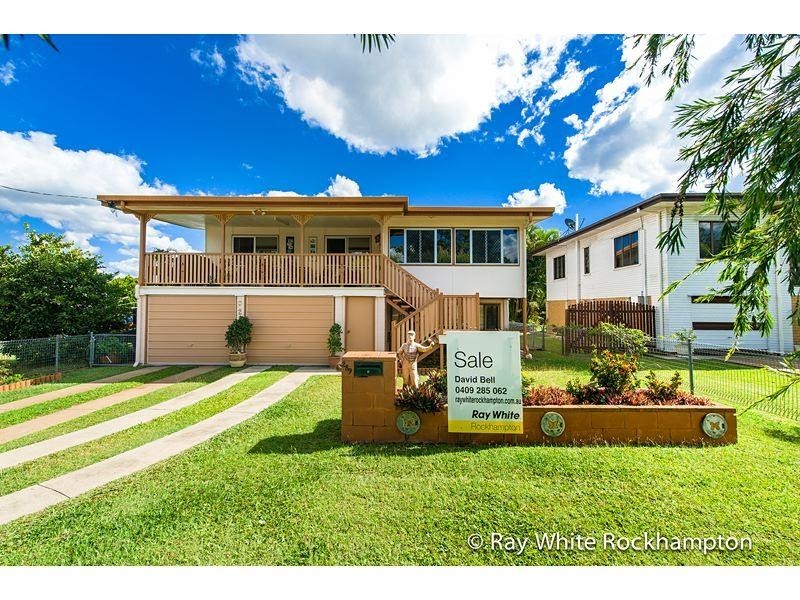289 Diplock Street, Berserker QLD 4701