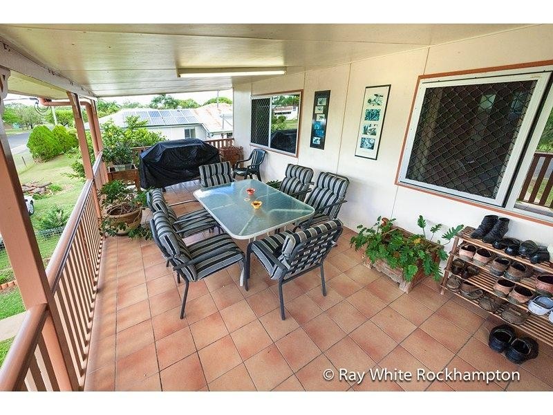 289 Diplock Street, Berserker QLD 4701