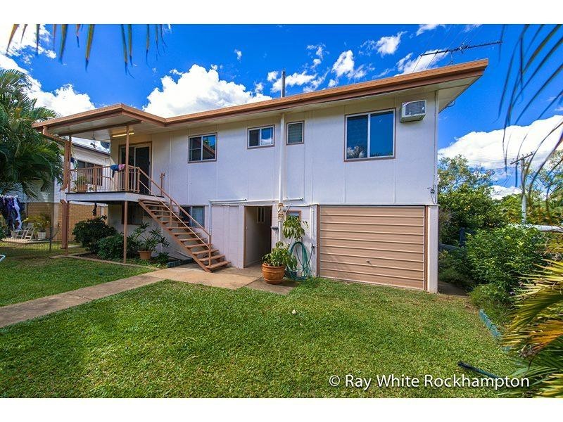 289 Diplock Street, Berserker QLD 4701