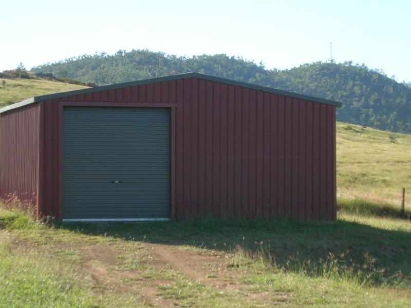 6 Ainsley Court, Rockyview QLD 4701