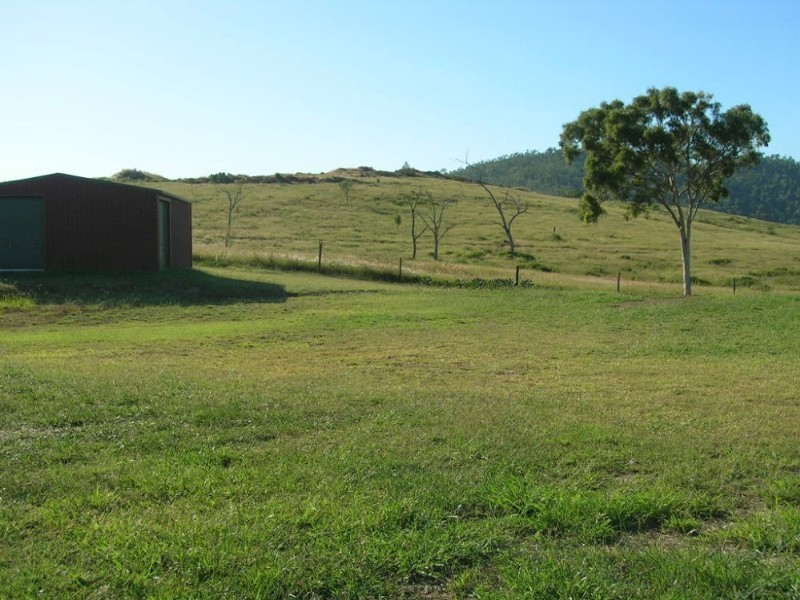 6 Ainsley Court, Rockyview QLD 4701