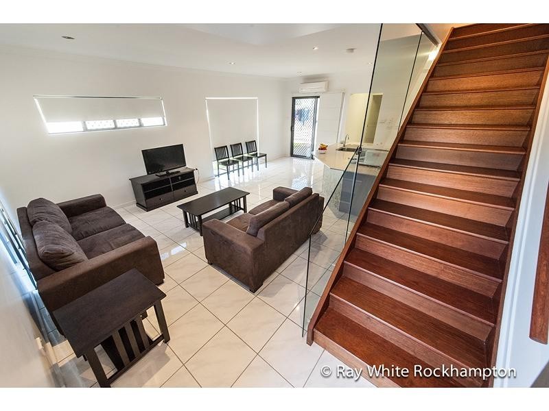3/76 Wandal Road, Wandal QLD 4700