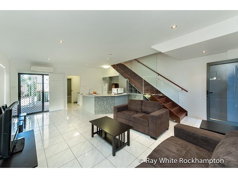 3/76 Wandal Road, Wandal QLD 4700