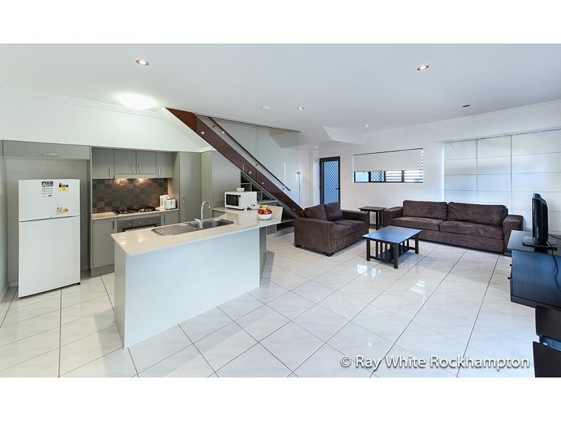 3/76 Wandal Road, Wandal QLD 4700