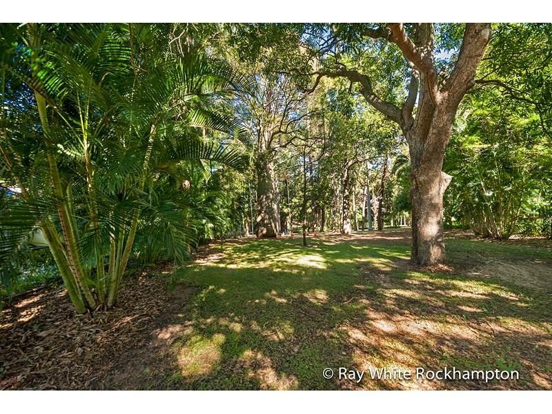7 Martha Street, The Range QLD 4700