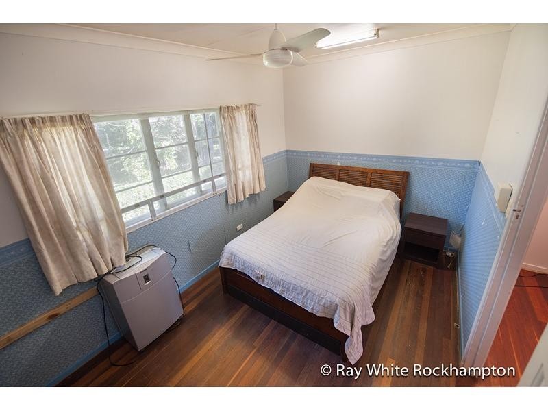 7 Martha Street, The Range QLD 4700