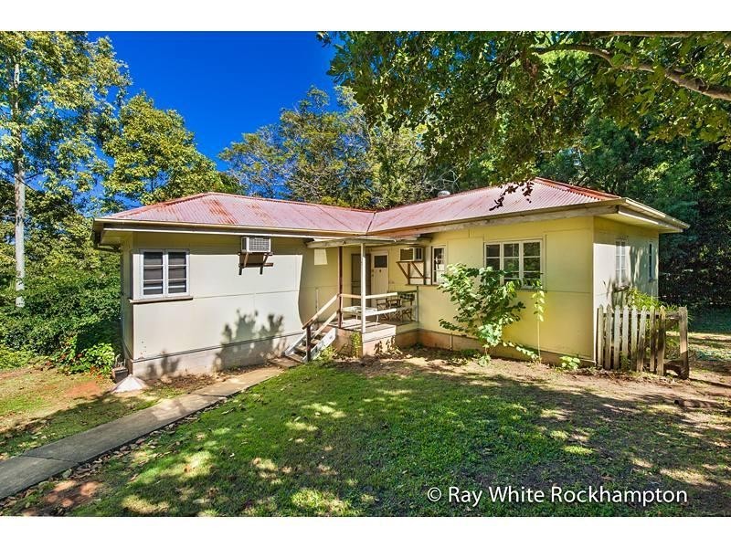 7 Martha Street, The Range QLD 4700