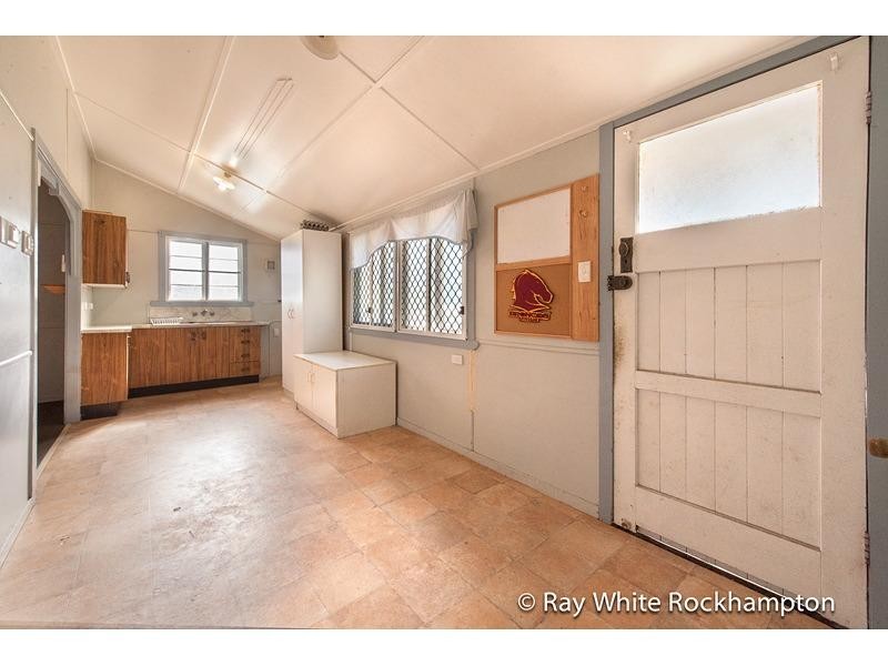 30 Bawden Street, Berserker QLD 4701