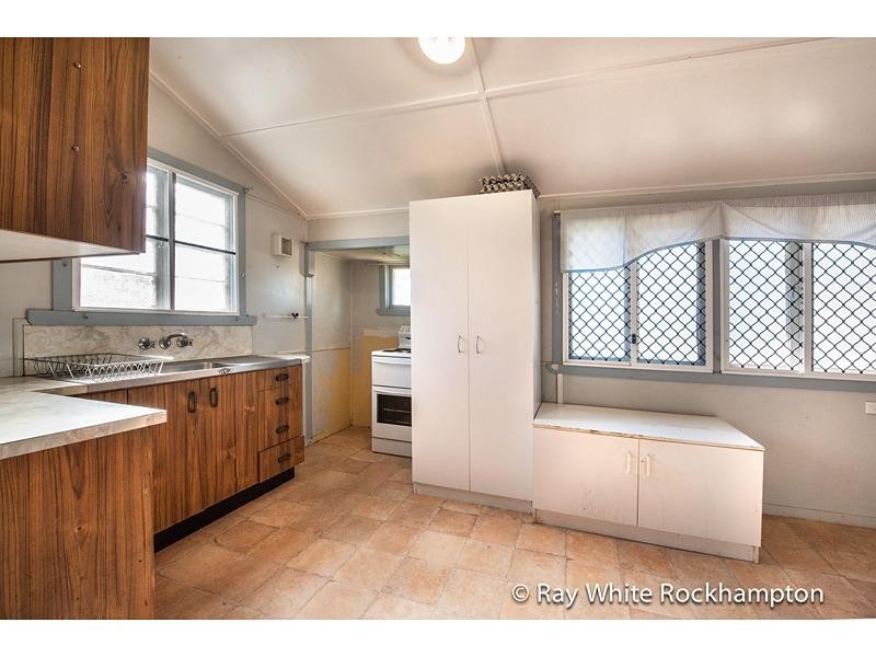 30 Bawden Street, Berserker QLD 4701