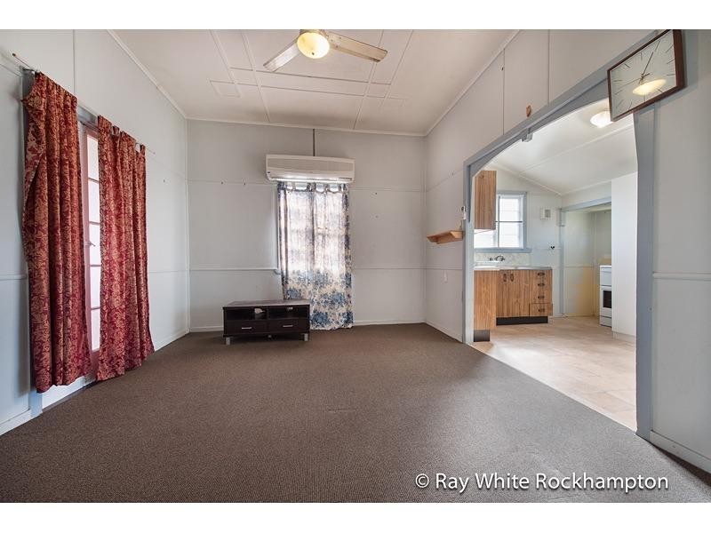 30 Bawden Street, Berserker QLD 4701