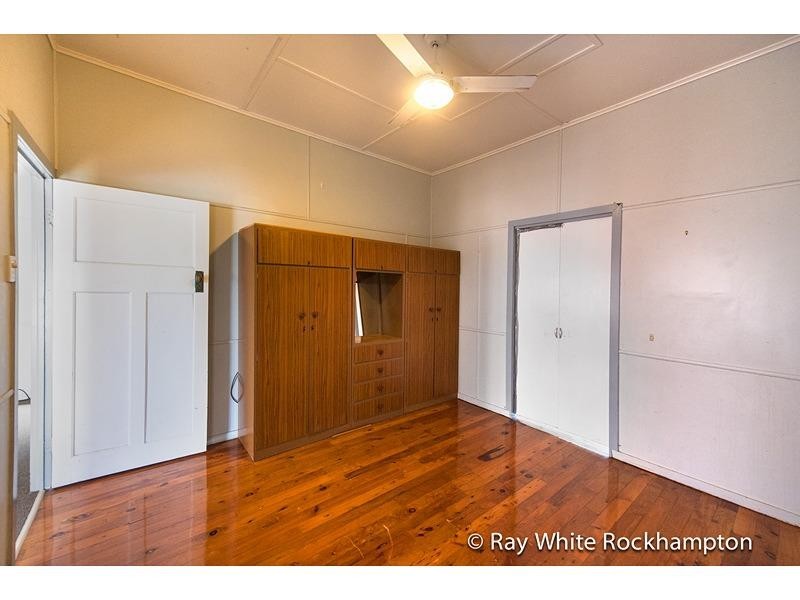 30 Bawden Street, Berserker QLD 4701