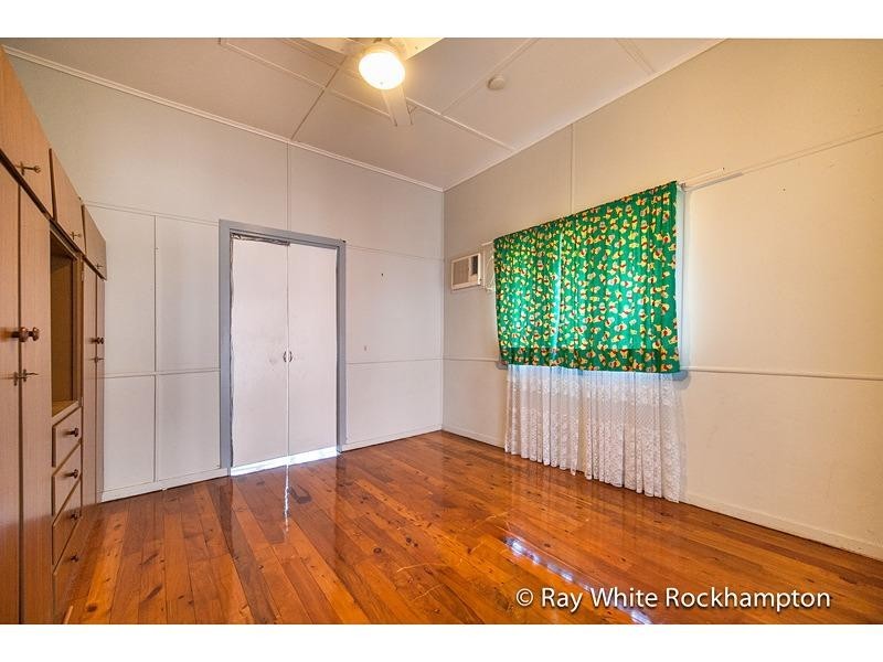 30 Bawden Street, Berserker QLD 4701
