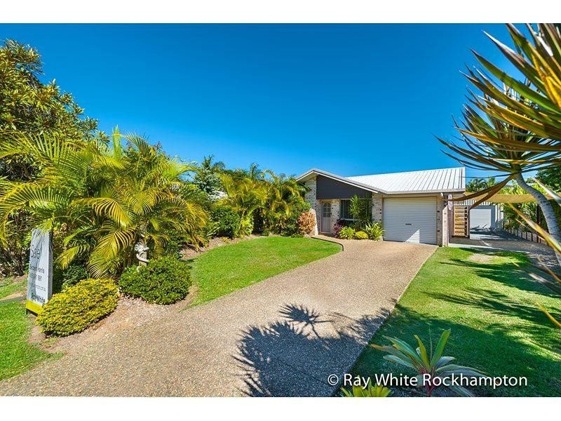 21 Van Haeren Street, Kawana QLD 4701