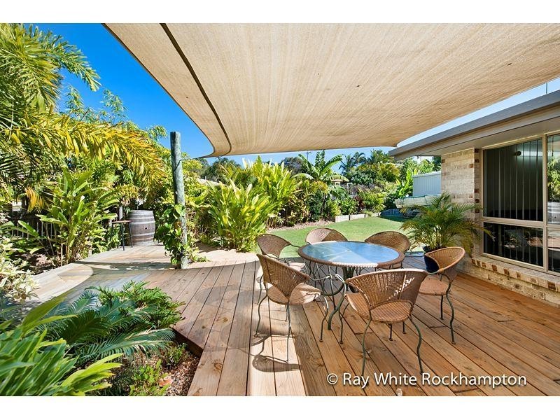 21 Van Haeren Street, Kawana QLD 4701