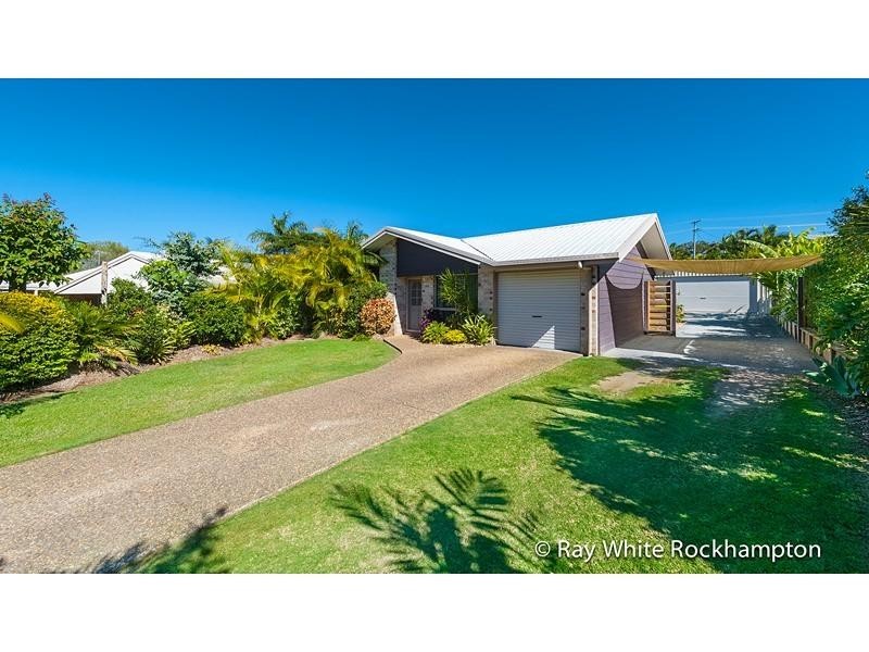21 Van Haeren Street, Kawana QLD 4701