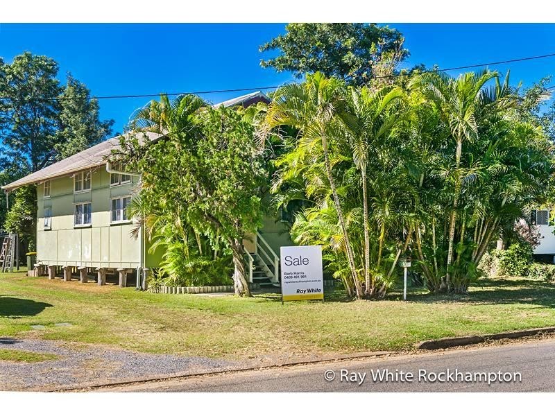 35 Denning Street, Park Avenue QLD 4701