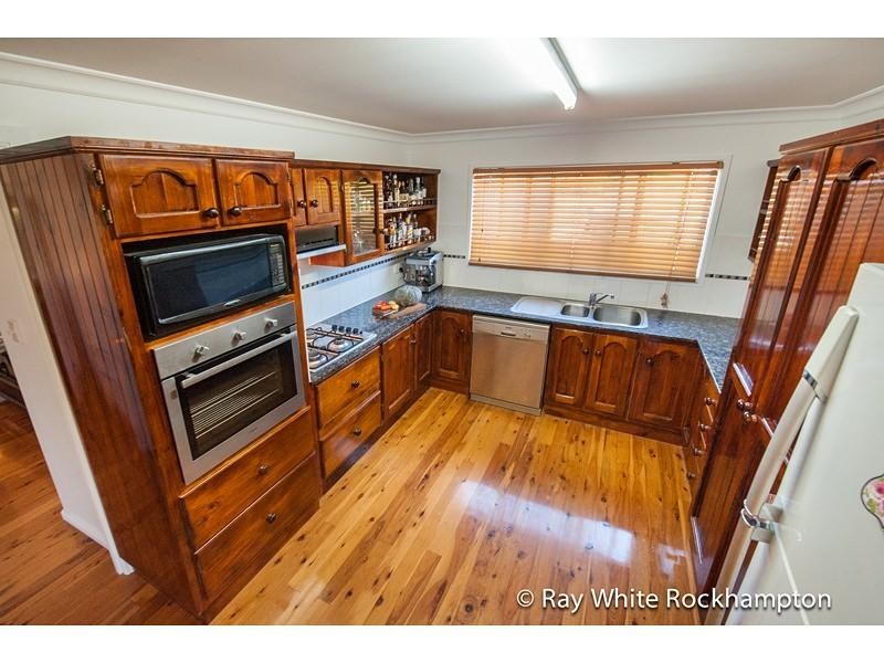 586 Cawarral Road, Cawarral QLD 4702