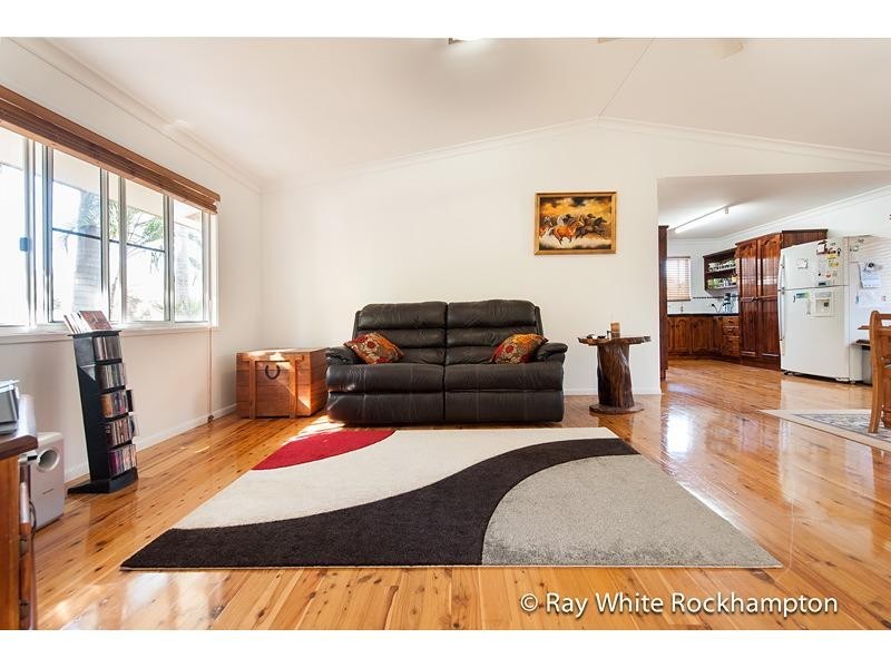 586 Cawarral Road, Cawarral QLD 4702