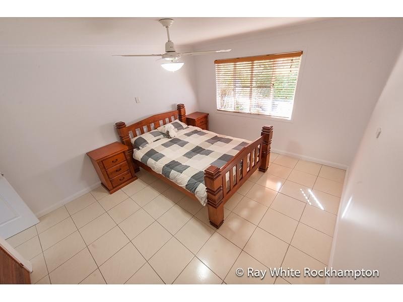 586 Cawarral Road, Cawarral QLD 4702