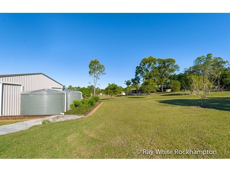 586 Cawarral Road, Cawarral QLD 4702