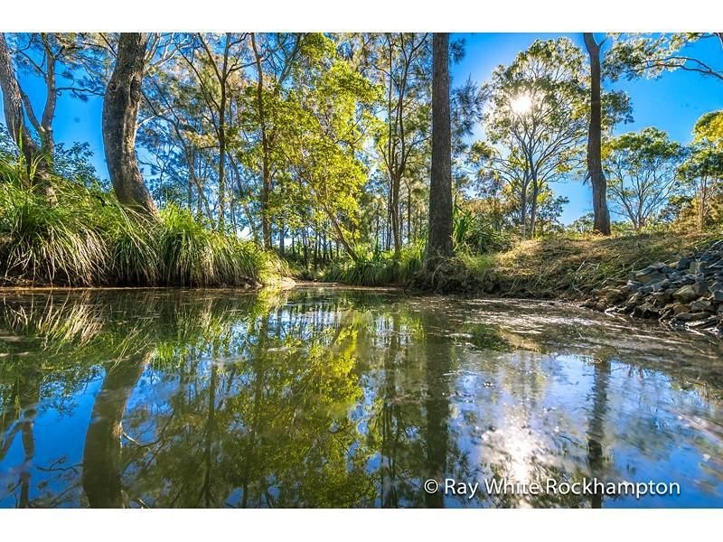 586 Cawarral Road, Cawarral QLD 4702