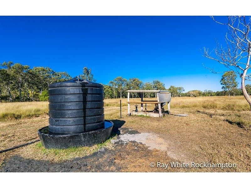 586 Cawarral Road, Cawarral QLD 4702