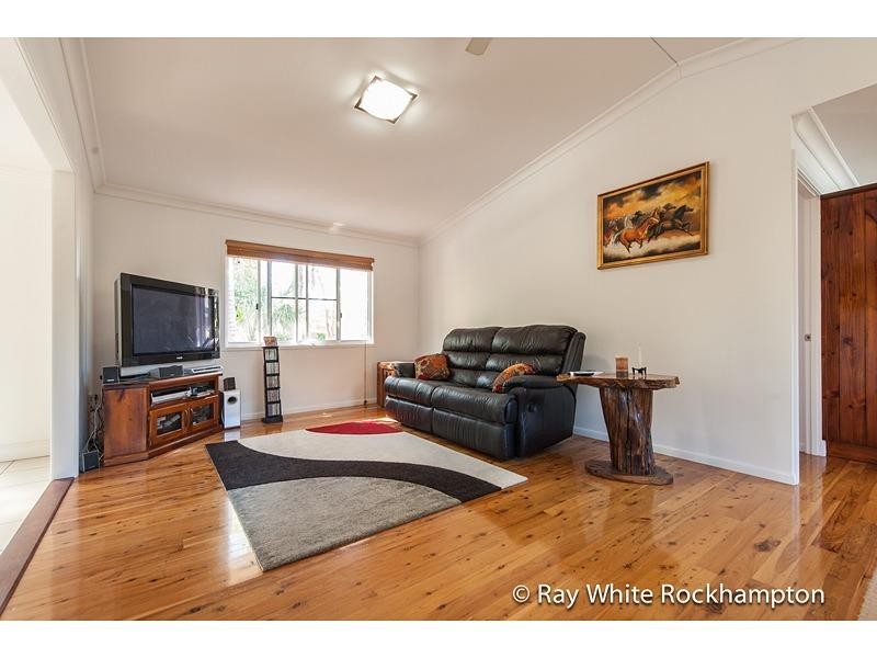 586 Cawarral Road, Cawarral QLD 4702