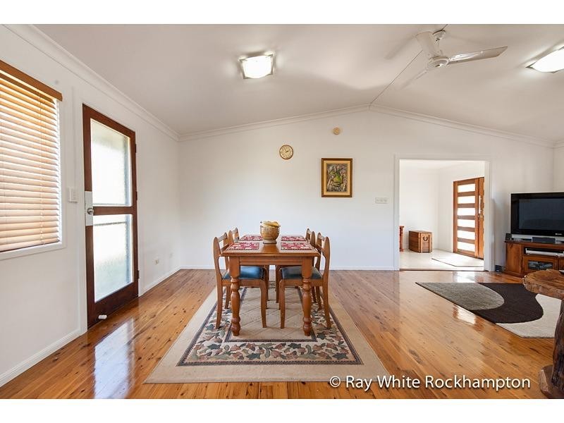 586 Cawarral Road, Cawarral QLD 4702