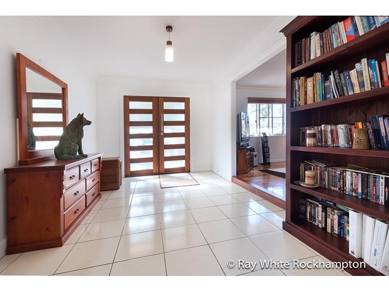 586 Cawarral Road, Cawarral QLD 4702