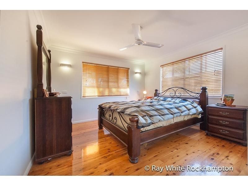 586 Cawarral Road, Cawarral QLD 4702