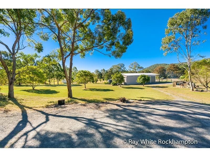 586 Cawarral Road, Cawarral QLD 4702