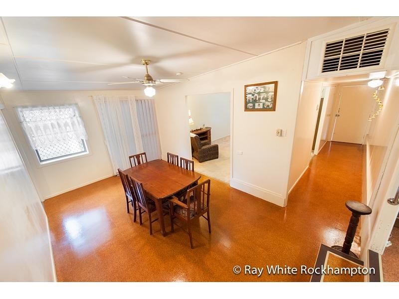 55 Harrow Street, West Rockhampton QLD 4700