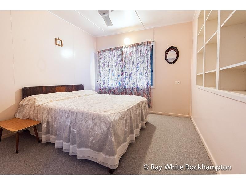 55 Harrow Street, West Rockhampton QLD 4700