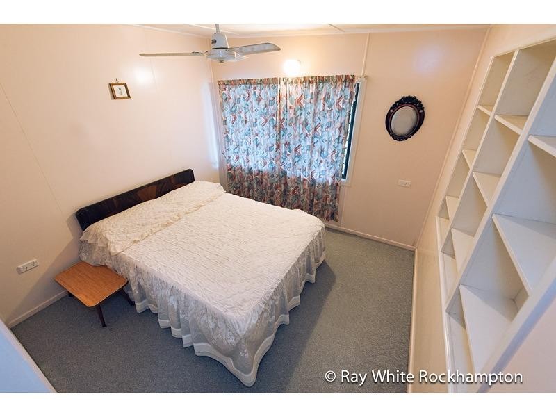 55 Harrow Street, West Rockhampton QLD 4700