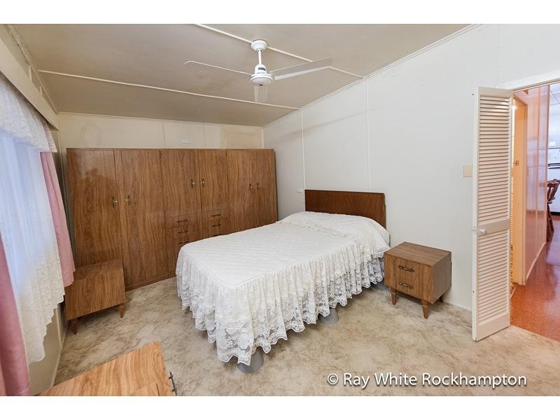 55 Harrow Street, West Rockhampton QLD 4700